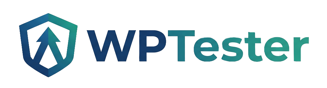 Test WordPress Site